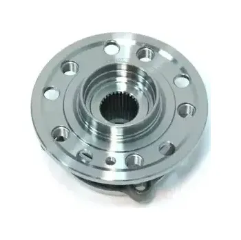 QWP Sada ložiska kola QWP WWB602