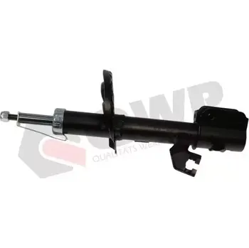 QWP Tlumič pérování QWP WSA1203