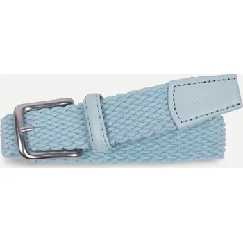 Opasek Opasek KJUS Women Lucy Webbing Belt Barva: Capri, Velikost: S, Pohlaví: Dámské