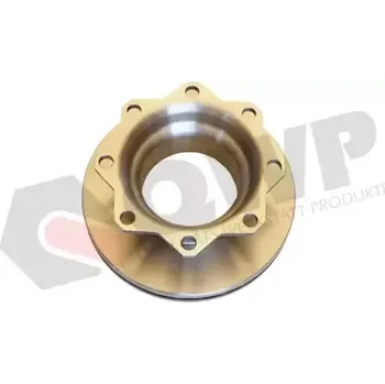 Brzdový kotouč QWP Brzdový kotouč - 377 mm QWP WHD128BD