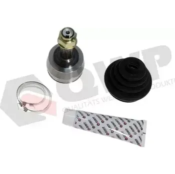 QWP Kloub hnacího hřídele, sada QWP WJO560