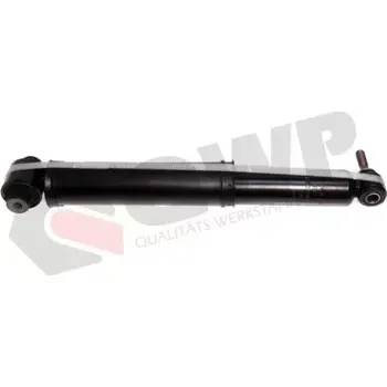 QWP Tlumič pérování QWP WSA1387