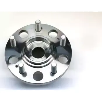 QWP Náboj kola QWP WWH124