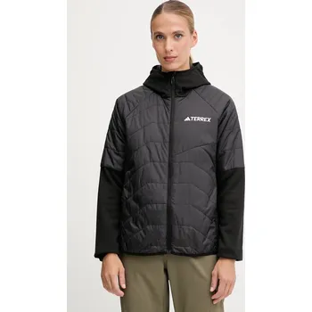 adidas Terrex Multi Hybrid Jacket JC5180 černá