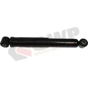 QWP Tlumič pérování QWP WSA1331