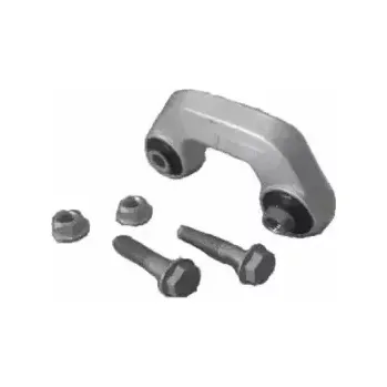 Stabilizátor nápravy QWP Tyč / vzpěra stabilizátoru QWP WRM909