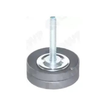 Rozvod motoru QWP Napínací kladka drážkového klínového řemenu QWP WBT074