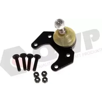 Zavěšení kol QWP Čep ramene QWP WSS490