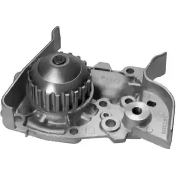 Chladič motoru QWP Vodní čerpadlo, chlazení motoru QWP WWP028