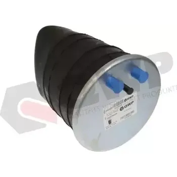 QWP Měch pneumatického odpružení QWP WHD389AS