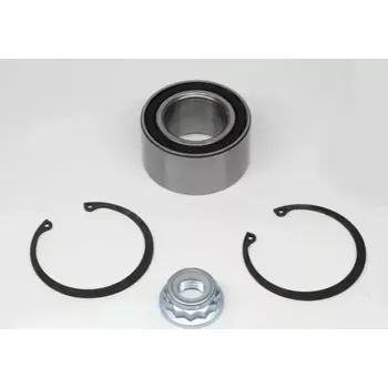 QWP Sada ložiska kola QWP WWB285