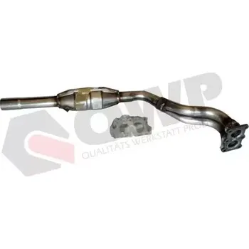 Katalyzátor QWP Katalyzátor QWP WEX9556 + DOPRAVA ZDARMA!