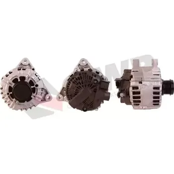 Alternátor QWP Alternátor QWP WGE864 + DOPRAVA ZDARMA!