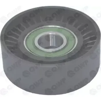 Rozvod motoru QWP Napínací kladka drážkového klínového řemenu QWP WBT104