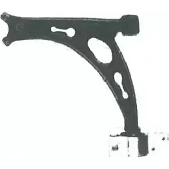 Zavěšení kol QWP Rameno zavěšení kol QWP WSS792