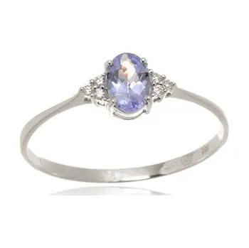 Prsten Ego Fashion MOISS RAB00284