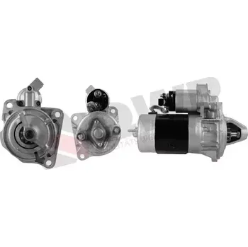 Startér QWP Startér QWP WST252