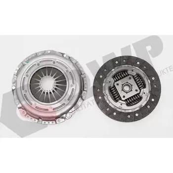 Spojková sada QWP Sada spojky QWP WCL070