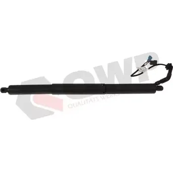 Dveře karosérie QWP Plynová vzpěra zavazadlového prostoru QWP WLG014