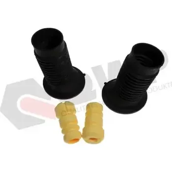 QWP Ochranná sada tlumiče pérování proti prachu QWP WDC122