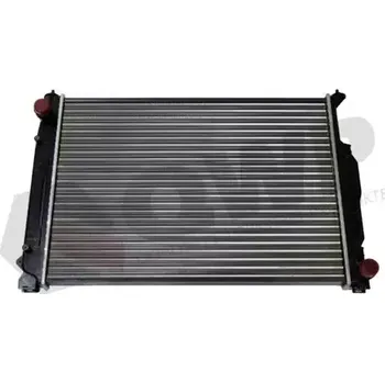 Chladič motoru QWP Chladič vody QWP WRA406