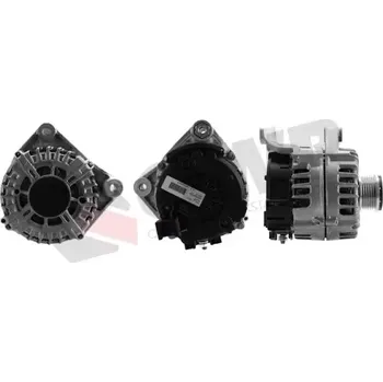 Alternátor QWP Alternátor QWP WGE1057 + DOPRAVA ZDARMA!