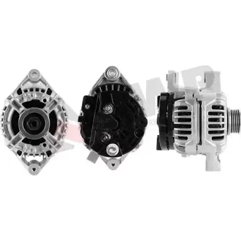 Alternátor QWP Alternátor QWP WGE152