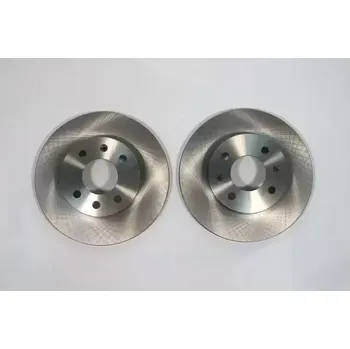 Brzdový kotouč QWP Brzdový kotouč - 241 mm QWP WBD625