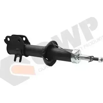 QWP Tlumič pérování QWP WSA196