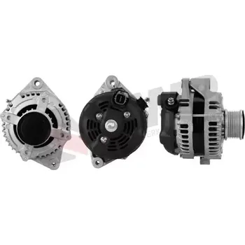 Alternátor QWP Alternátor QWP WGE451