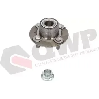 QWP Sada ložiska kola QWP WWB681