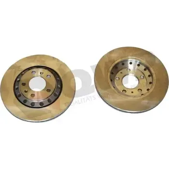 Brzdový kotouč QWP Brzdový kotouč - 310 mm QWP WBD617