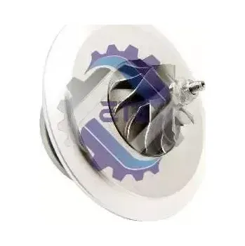 Příslušenství pro turbodmychadlo QWP Turbodmychadlo, kompresor QWP WCH003