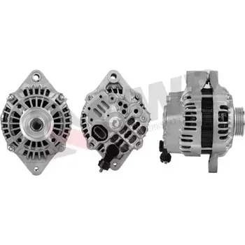 Alternátor QWP Alternátor QWP WGE662