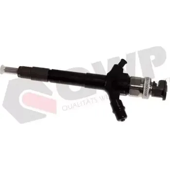 Ventil palivového systému QWP Vstřikovací ventil QWP WIN156 + DOPRAVA ZDARMA!