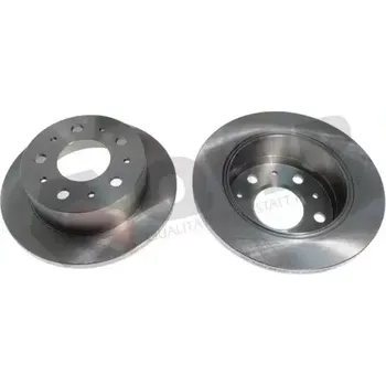 Brzdový kotouč QWP Brzdový kotouč - 280 mm QWP WBD350