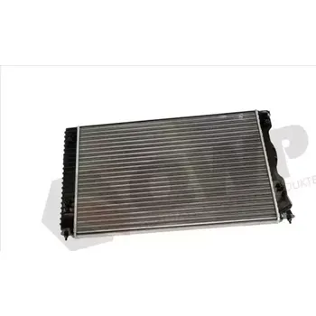 Chladič motoru QWP Chladič vody QWP WRA444