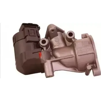 Ventil palivového systému QWP AGR ventil QWP WEG129