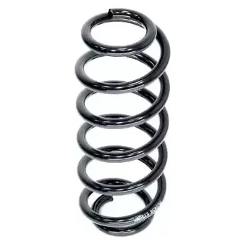 QWP Pružina podvozku QWP WCS458