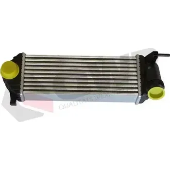 Chladič motoru QWP Chladič vzduchu intercooler QWP WIC235