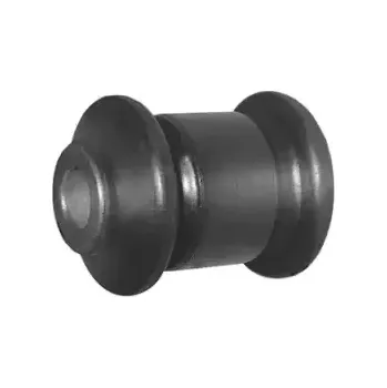 Zavěšení kol QWP Uložení řídicího mechanismu QWP WRM700