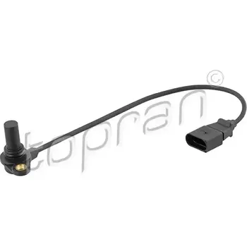 Autoelektrika TOPRAN Snímač rychlosti TPR 110 673