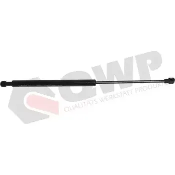 Dveře karosérie QWP Plynová vzpěra zavazadlového prostoru QWP WGS1269