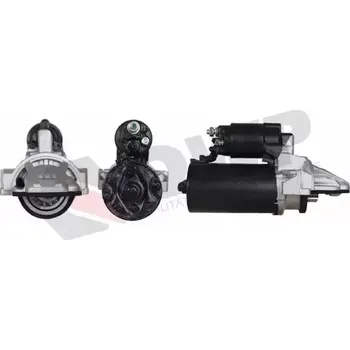 Startér QWP Startér QWP WST681 + DOPRAVA ZDARMA!