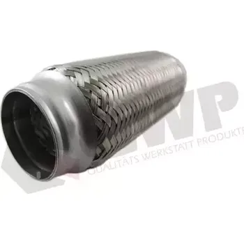 Zadní díl výfuku QWP Pružný díl výfuku QWP WEX10082