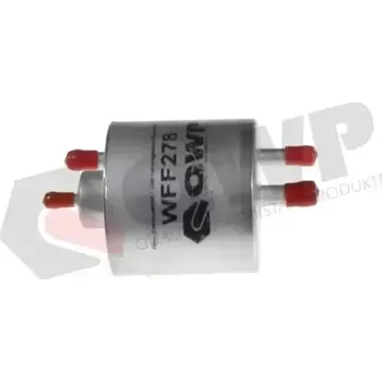 Palivový filtr QWP Palivový filtr QWP WFF278