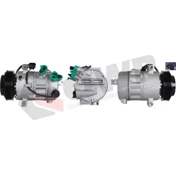 Kompresor klimatizace QWP Kompresor klimatizace QWP WCP774R + DOPRAVA ZDARMA!