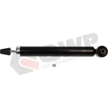 QWP Tlumič pérování QWP WSA1225