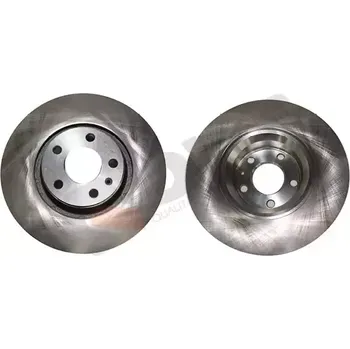 Brzdový kotouč QWP Brzdový kotouč - 321 mm QWP WBD327