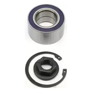 QWP Sada ložiska kola QWP WWB275